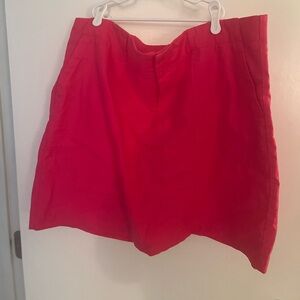 JCrew Factory Skirt